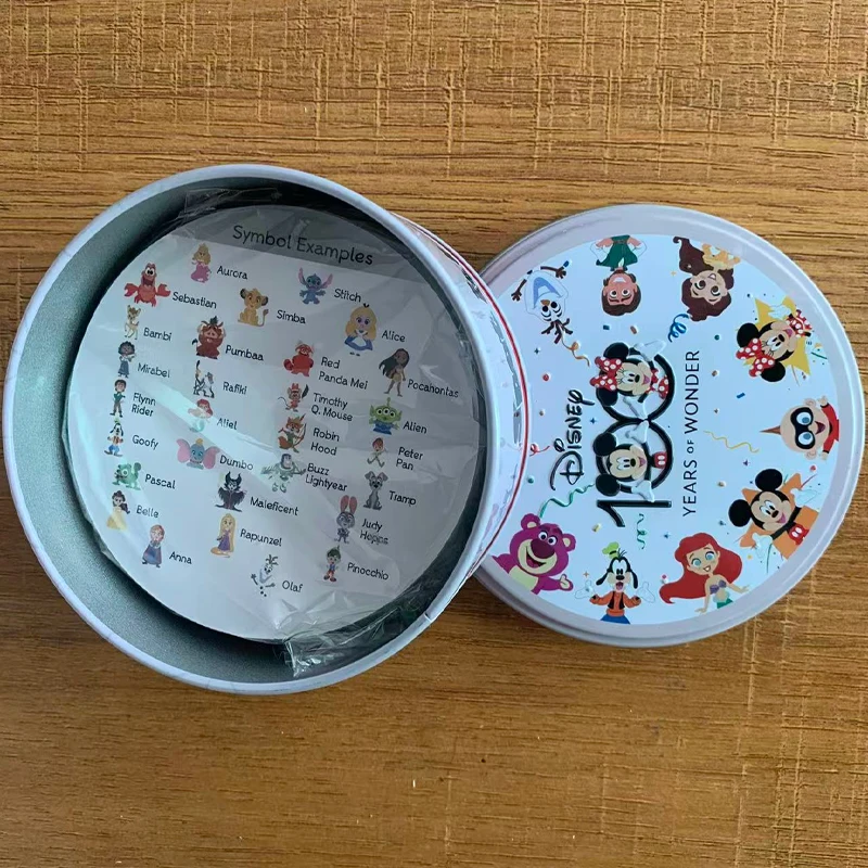 Disney Card Board Games Stitch - Board Game Fun review and price