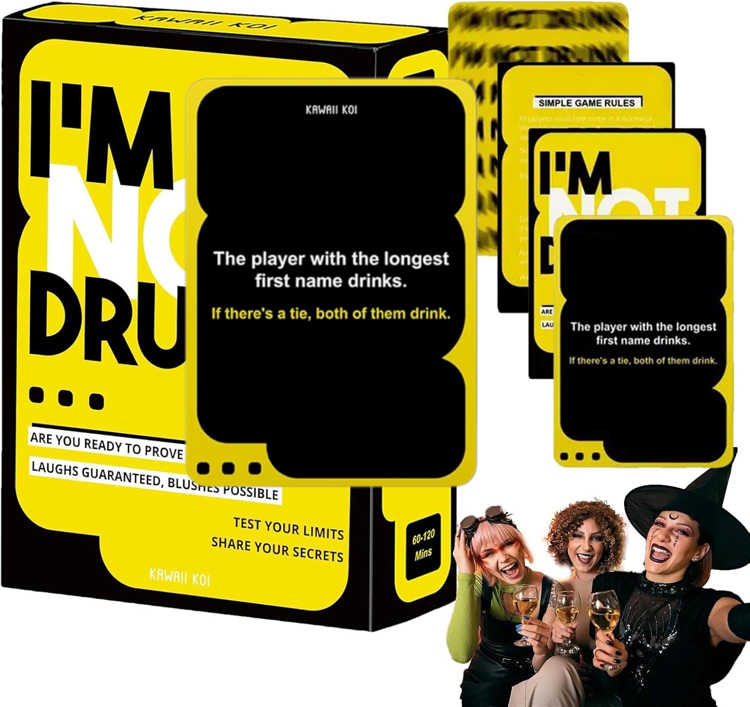 Adult Drinking Challenge Board - Board Game Or Boardgame review and price