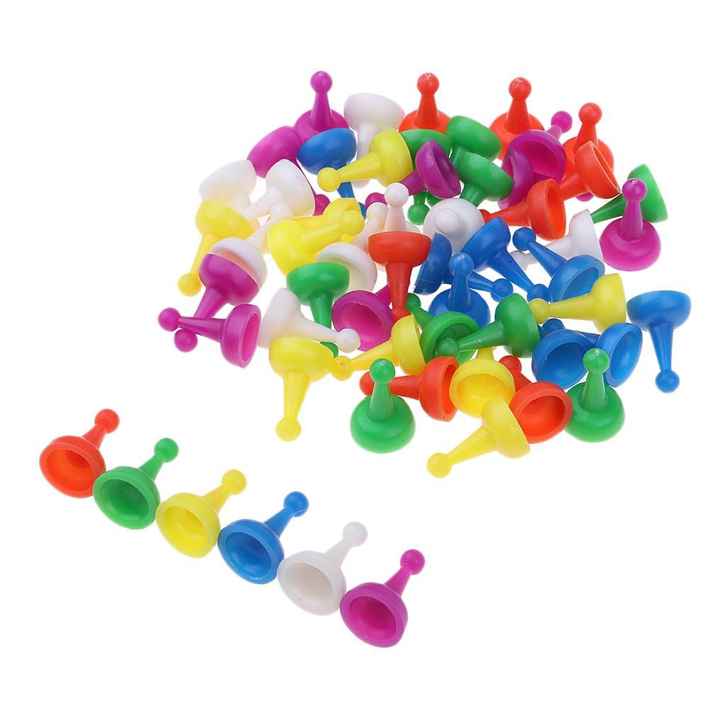 60Pcs Board Game Chess Pieces  - Board Game Halma review and price