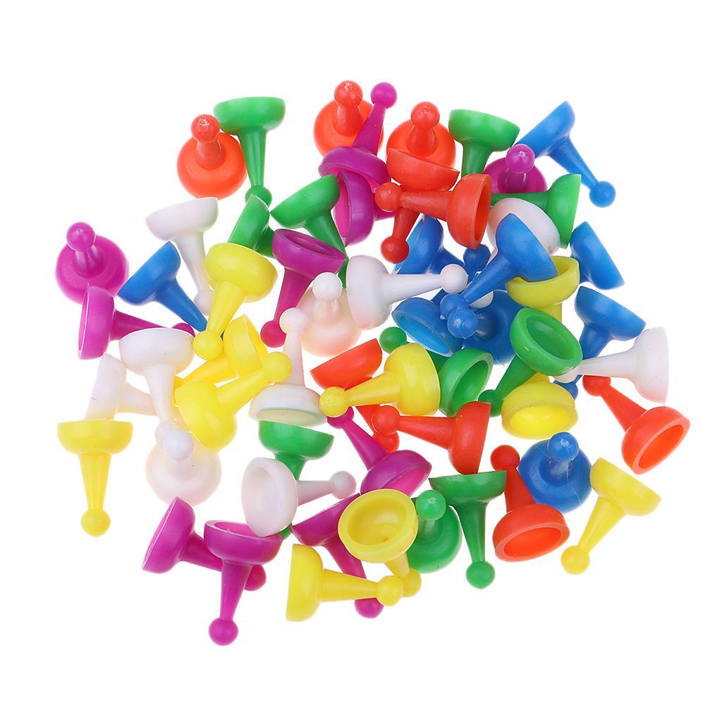60Pcs Board Game Chess Pieces  - Board Game Halma review and price