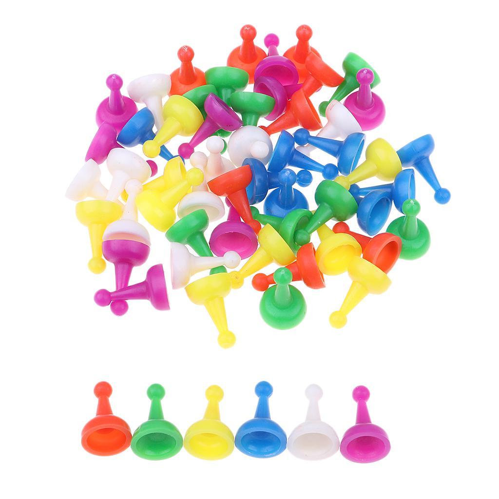 60Pcs Board Game Chess Pieces  - Board Game Halma review and price