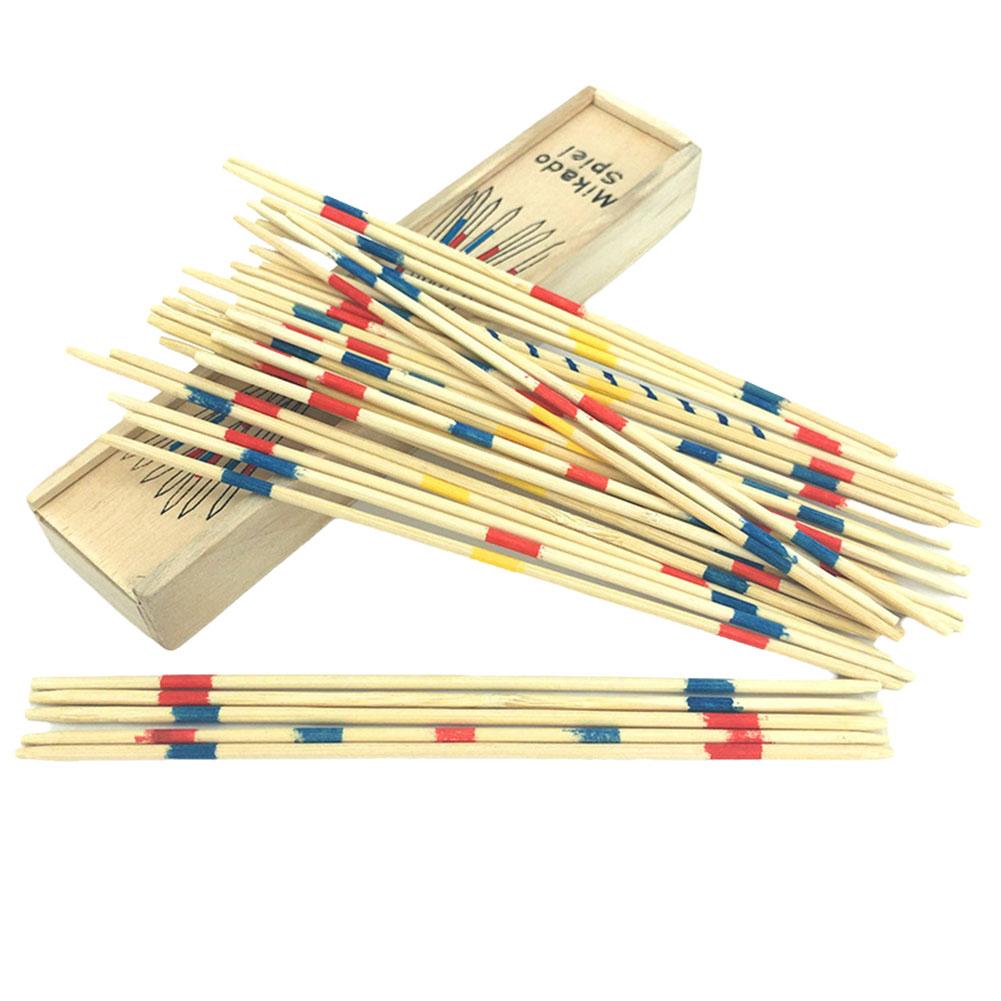 1Set Traditional Mikado Spiel  - Board Game Multiplayer review and price