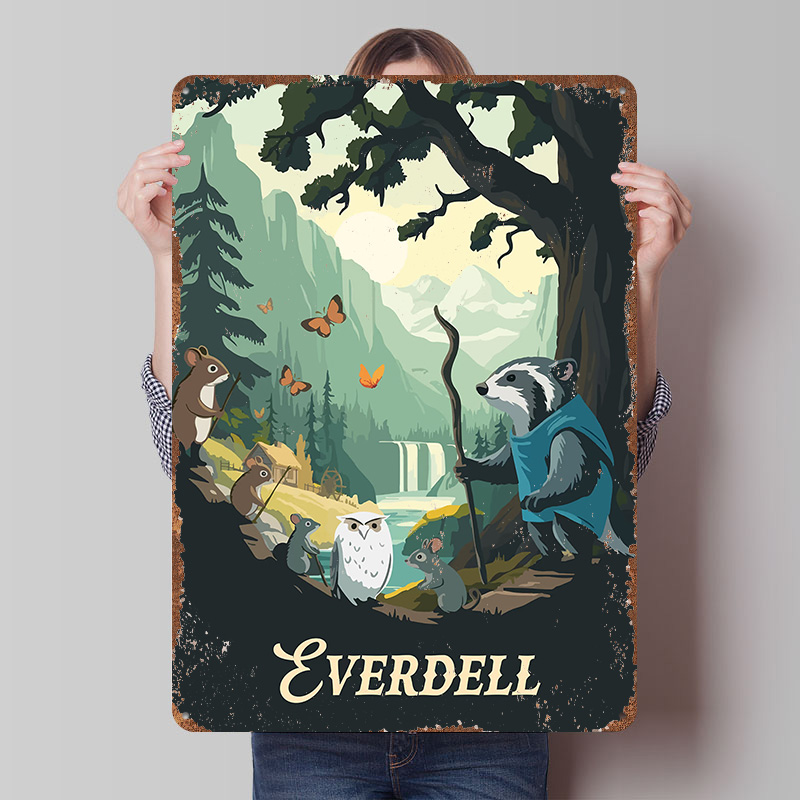 Everdell Board Game Inspired T - Board Game Inspiration review and price