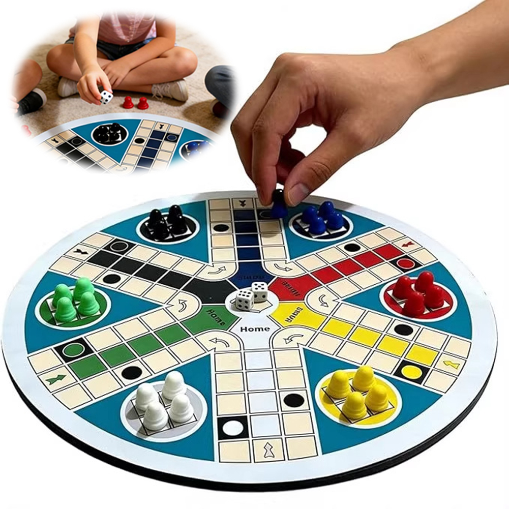 6 Player Board Game Multiplaye - Board Game Store review and price