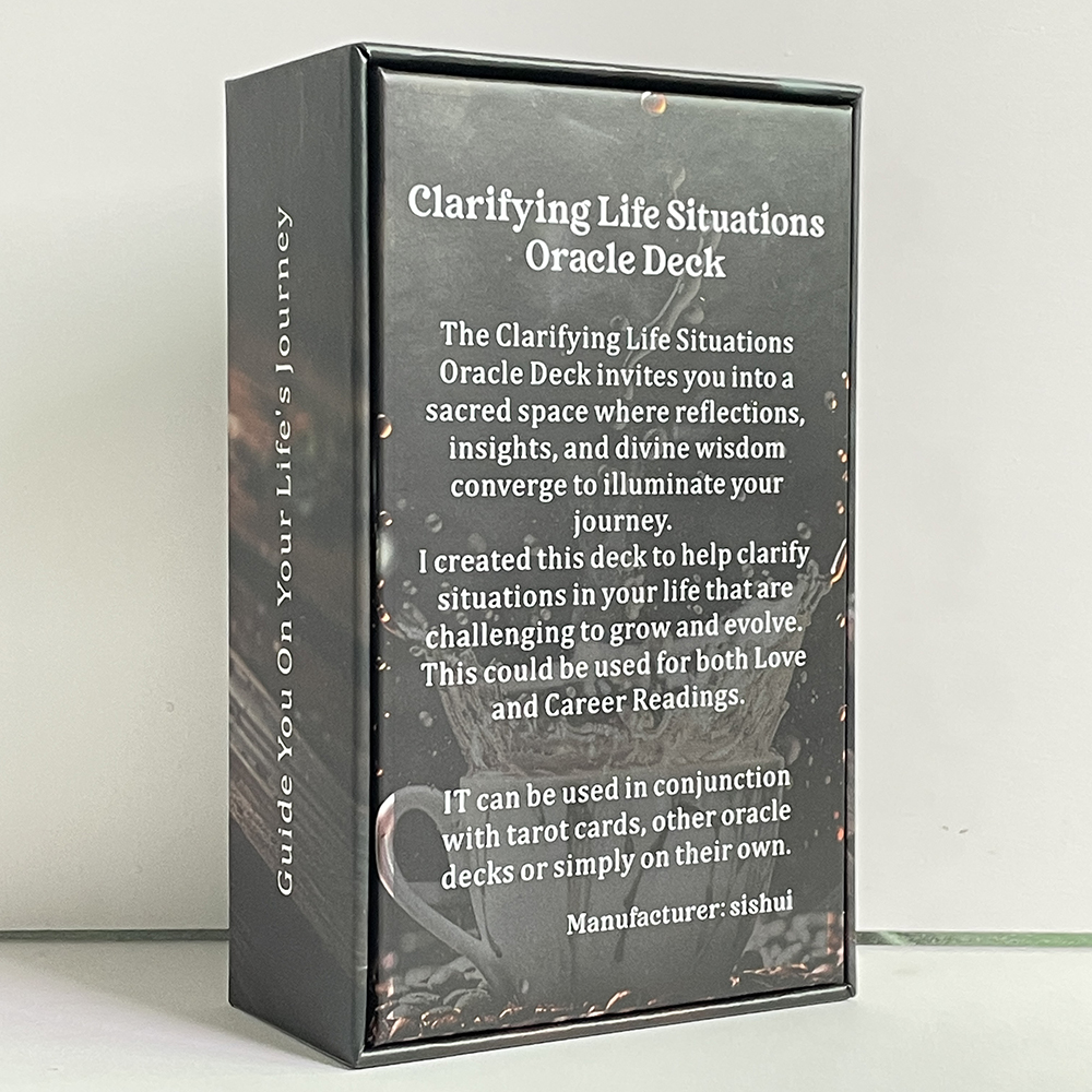 Clarifying Life Situations Lov - Board Game For Couple review and price