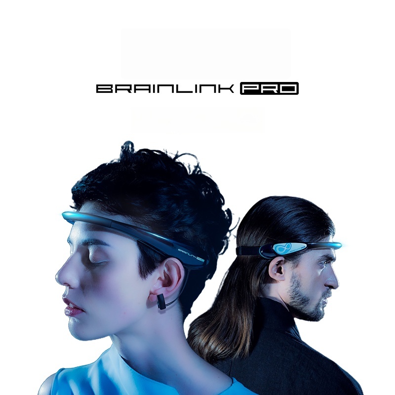 Brainlink PRO EEG Headset ECG  - Board Game Multiplayer review and price