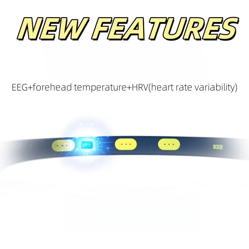 Brainlink PRO EEG Headset ECG  - Board Game Multiplayer review and price