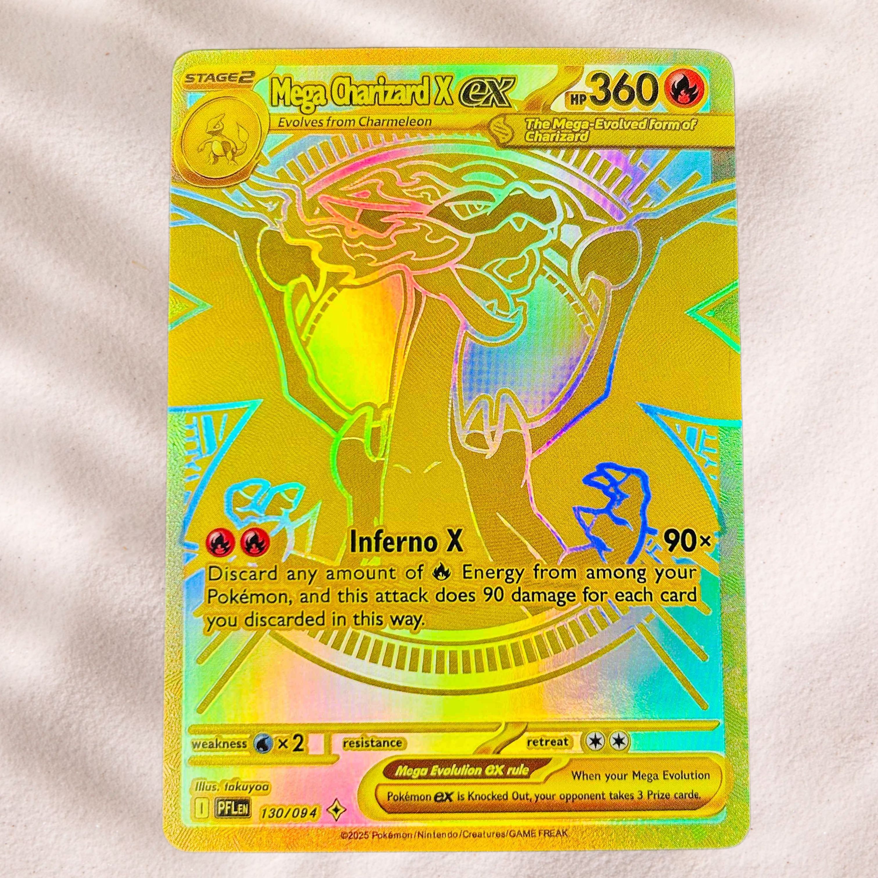 DIY Pokemon Psyduck 226/217 Ho - Board Game Anime review and price