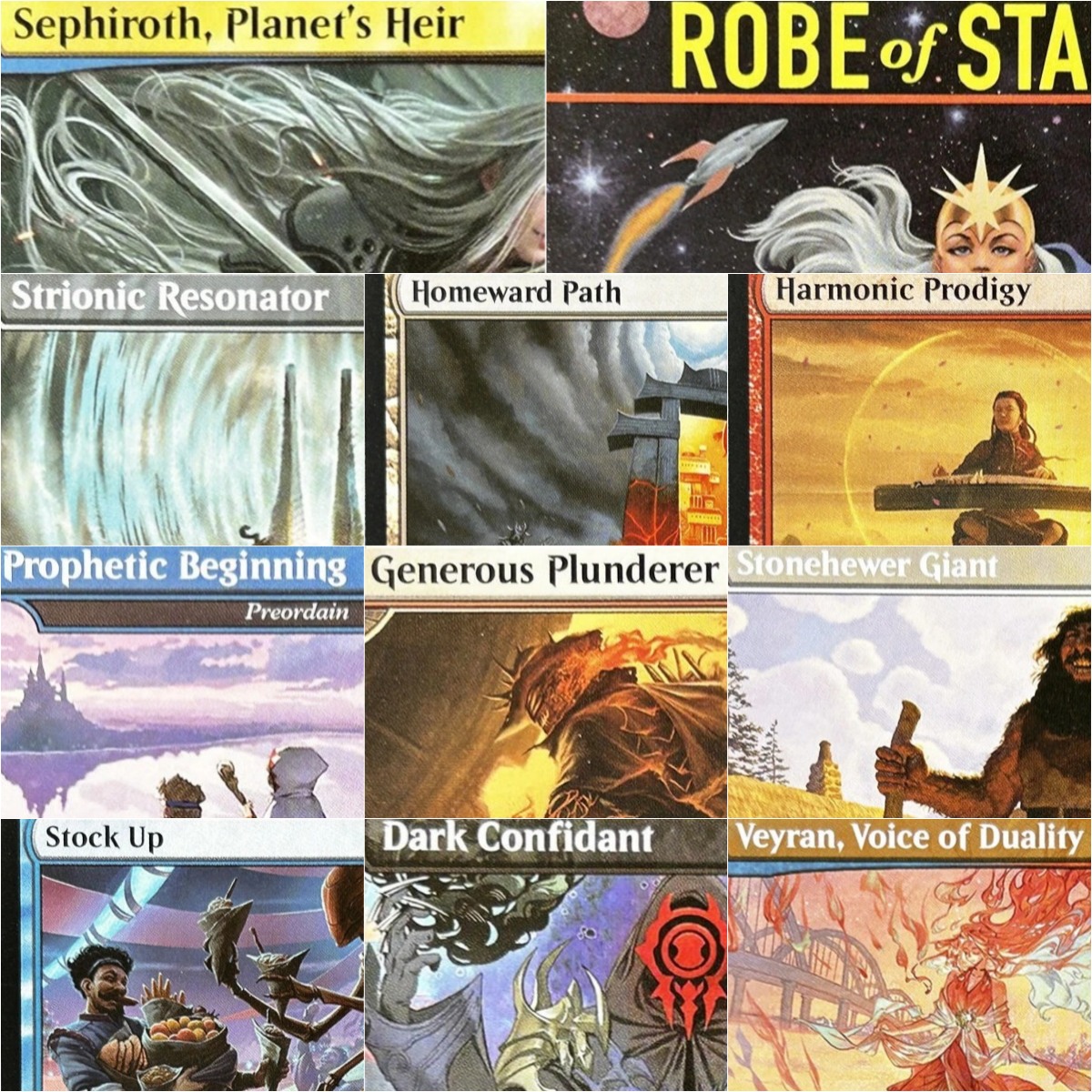 FIN/SLD/SPG Dark Confidant The - Board Game Of Life review and price