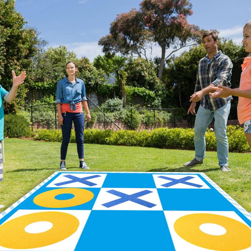 Outdoor Bean Bag Toss Game Boa - Board Game Store review and price