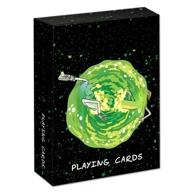 Rick Card Poker Board Game Mul - Board Game Fun review and price