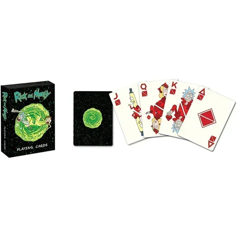Rick Card Poker Board Game Mul - Board Game Fun review and price