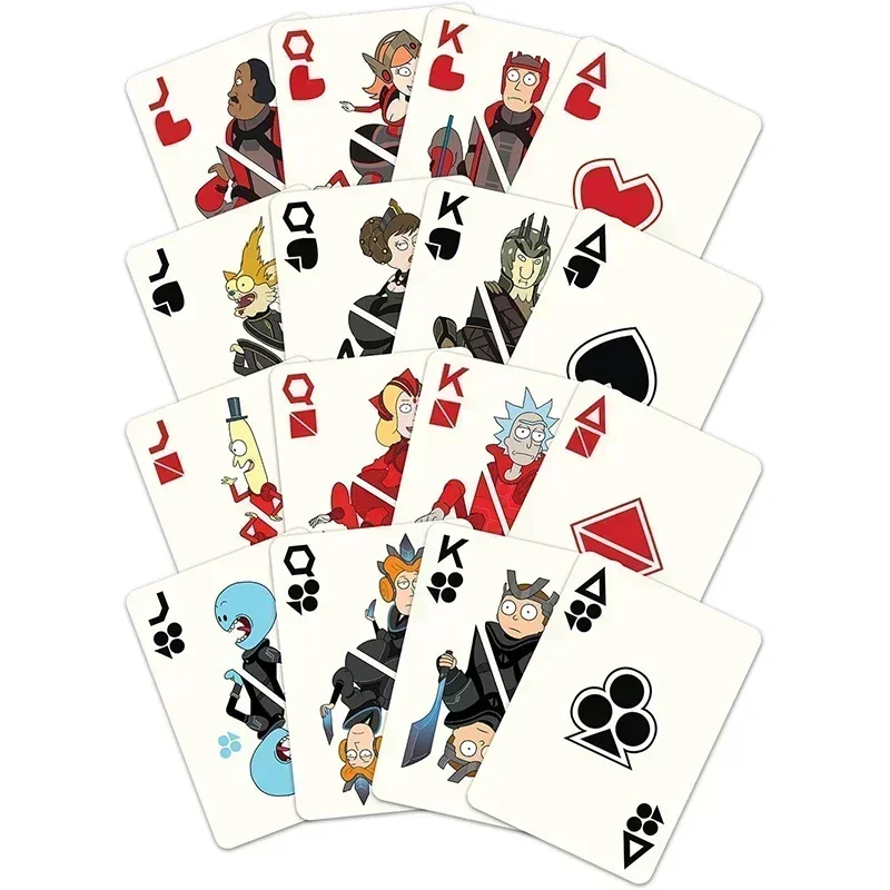 Rick Card Poker Board Game Mul - Board Game Fun review and price