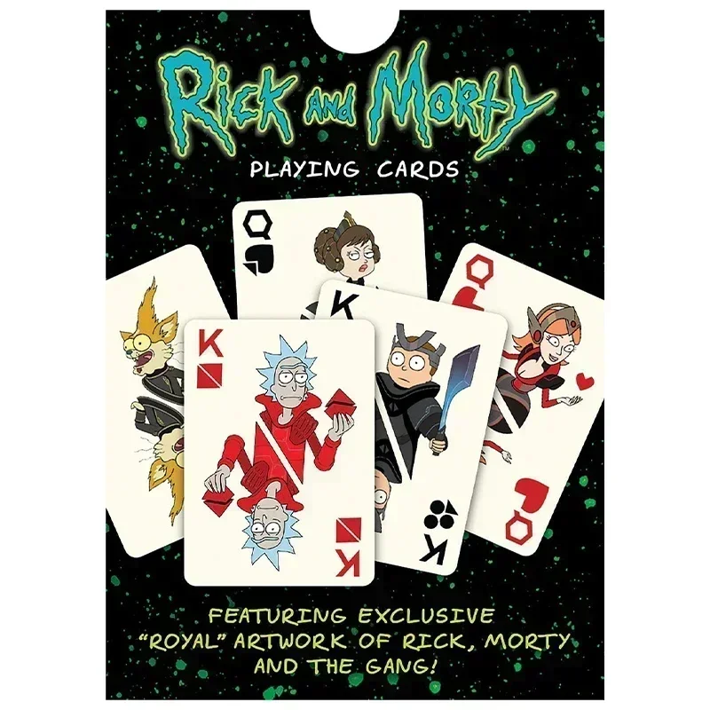 Rick Card Poker Board Game Mul - Board Game Fun review and price