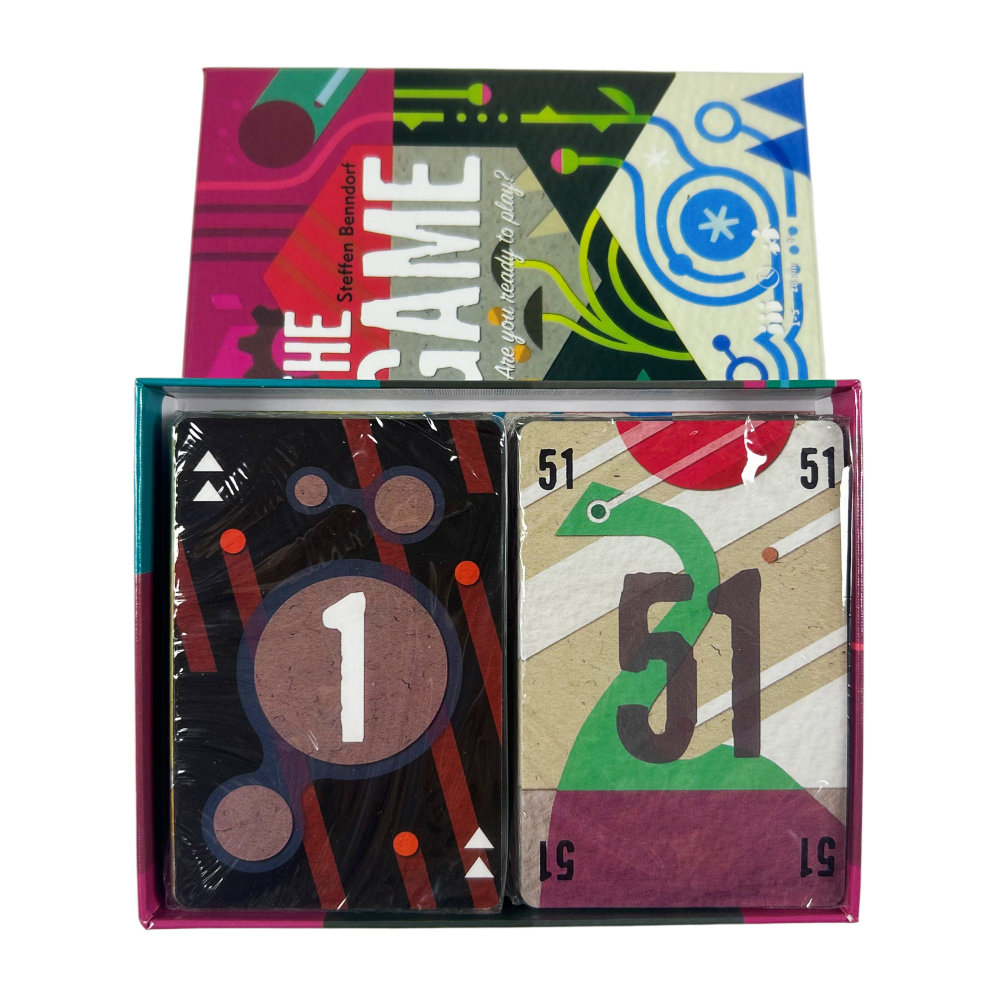The Game Edition1&2 Card Game  - Board Game For Couple review and price