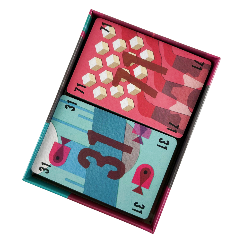 The Game Edition1&2 Card Game  - Board Game For Couple review and price
