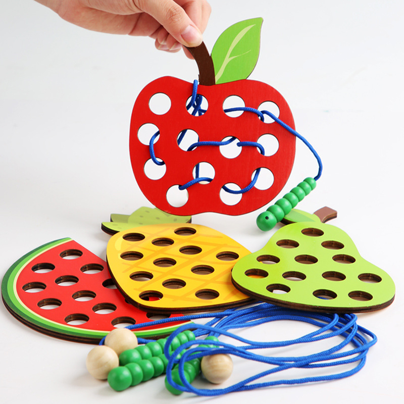 1Set Children's Fun Montessori - Board Game Fun review and price