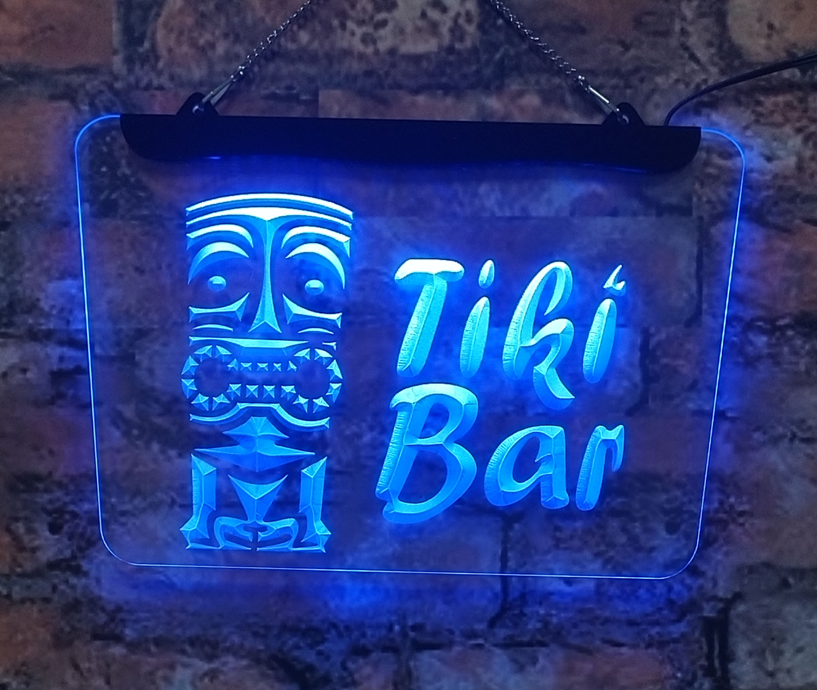 Beer, bar, club, LED neon sign - Board Game Store review and price