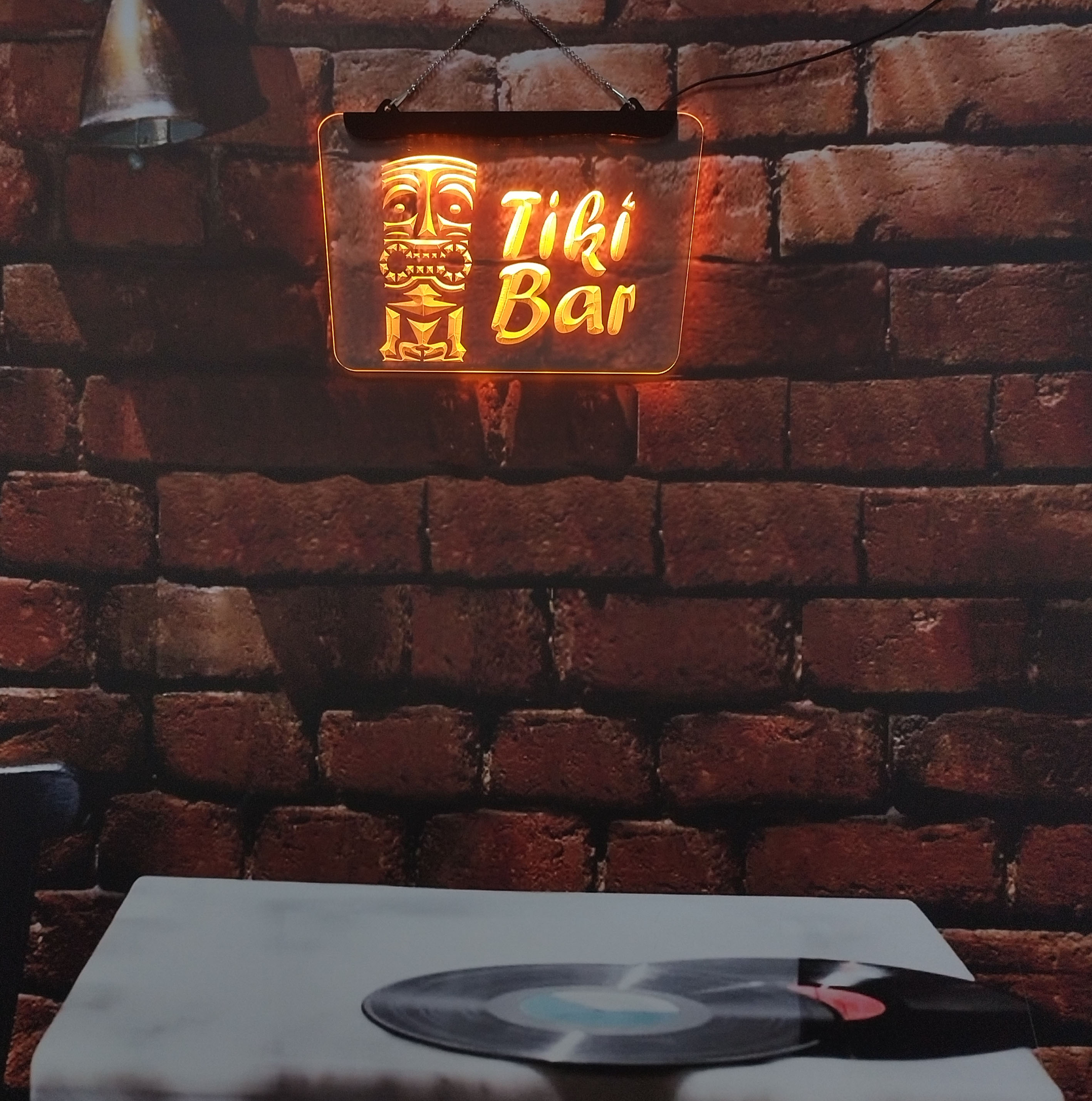 Beer, bar, club, LED neon sign - Board Game Store review and price