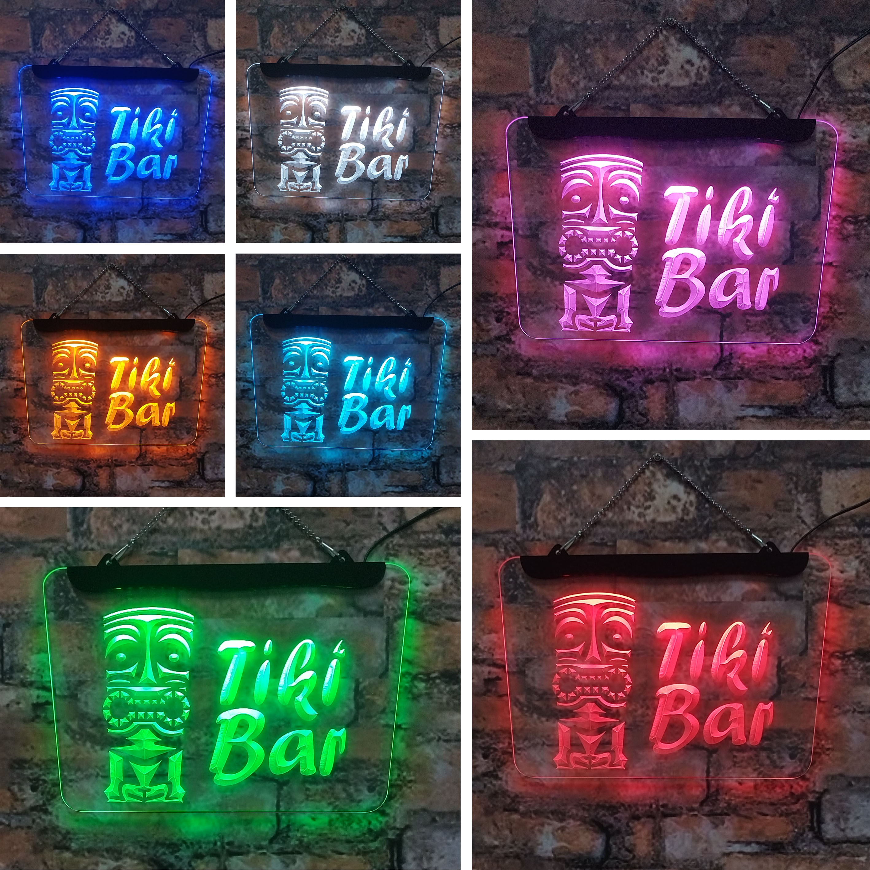 Beer, bar, club, LED neon sign - Board Game Store review and price