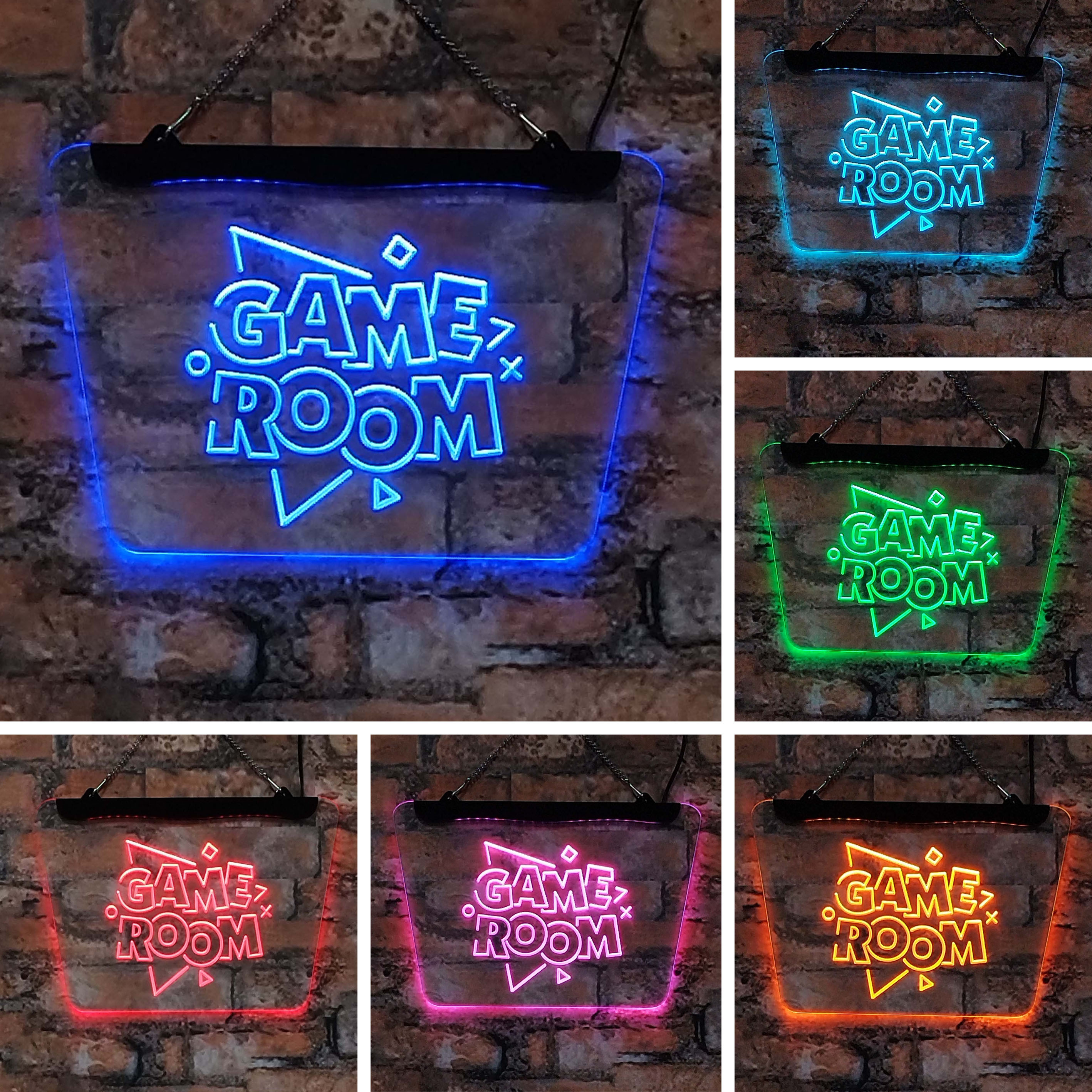 Game room, bar, man's cave, LE - Board Game Store review and price