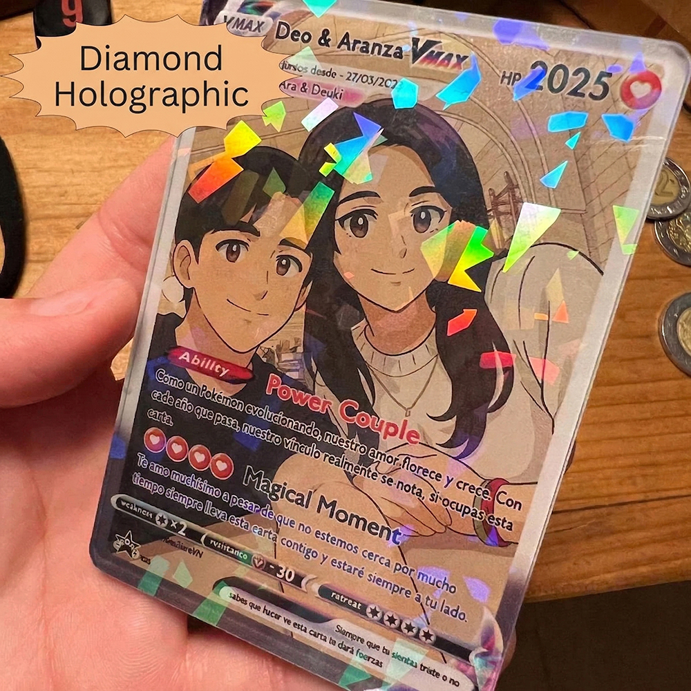Personalized Anime Anniversary - Board Game For Couple review and price