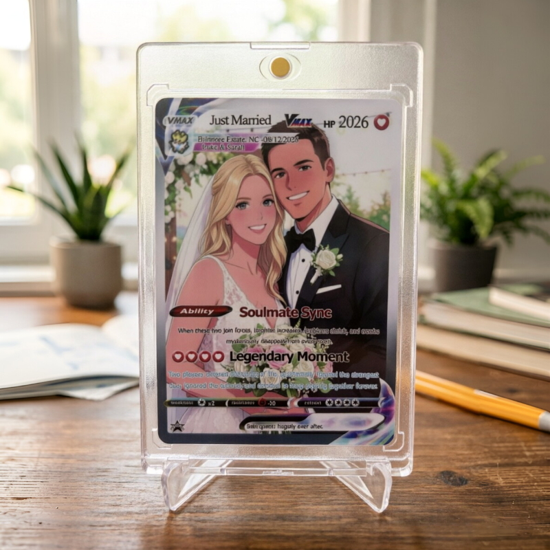 Personalized Anime Anniversary - Board Game For Couple review and price