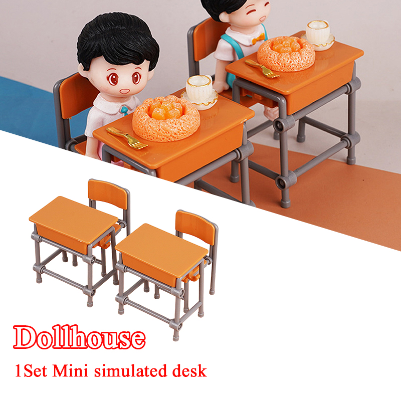 1 Set 1:12 Dollhouse Accessori - Miniature Terrain Set review and price