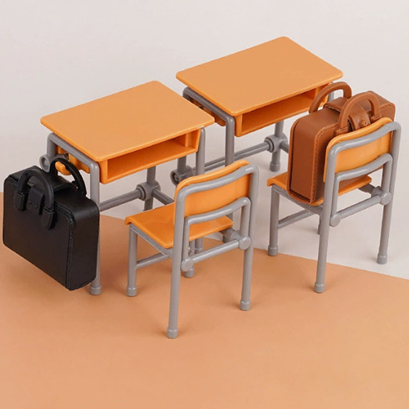 1 Set 1:12 Dollhouse Accessori - Miniature Terrain Set review and price