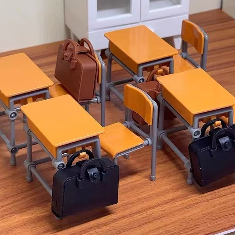 1 Set 1:12 Dollhouse Accessori - Miniature Terrain Set review and price